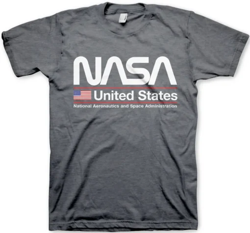 NASA - United States T-Shirt