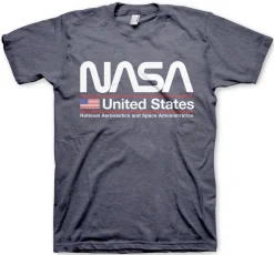 NASA - United States T-Shirt