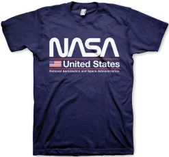 NASA - United States T-Shirt