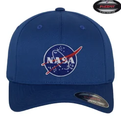 NASA Insignia Flexfit Cap