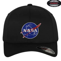 NASA Insignia Flexfit Cap