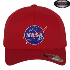 NASA Insignia Flexfit Cap