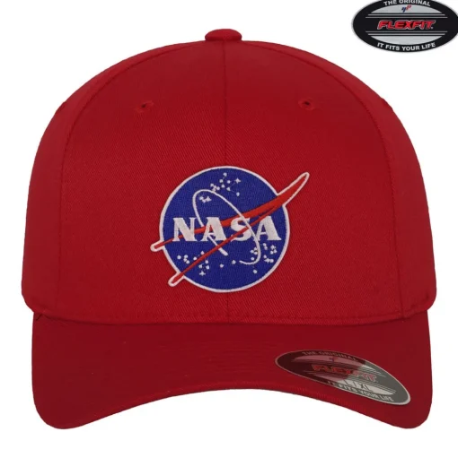 NASA Insignia Flexfit Cap