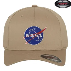 NASA Insignia Flexfit Cap