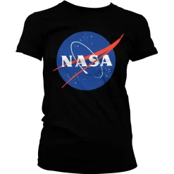 NASA Insignia Girly Tee