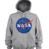 NASA Insignia Hoodie