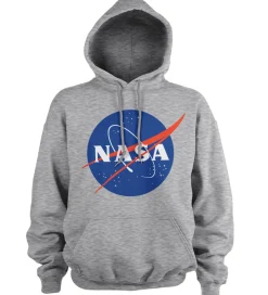 NASA Insignia Hoodie