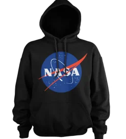 NASA Insignia Hoodie