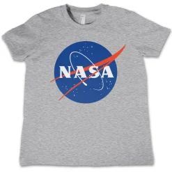 NASA Insignia Kids T-Shirt