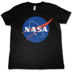 NASA Insignia Kids T-Shirt