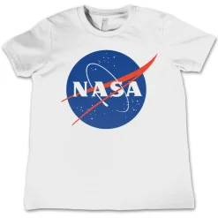 NASA Insignia Kids T-Shirt