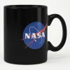 NASA Insignia Mug