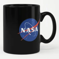 NASA Insignia Mug