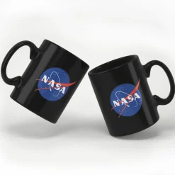 NASA Insignia Mug