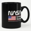 NASA United States Mug