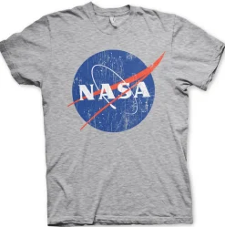 NASA Washed Insignia T-Shirt