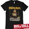 Never Bored With A Gorg Big & Tall T-Shirt
