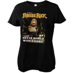 Never Bored With A Gorg Girly Tee