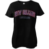 New Orleans - Louisiana Girly Tee