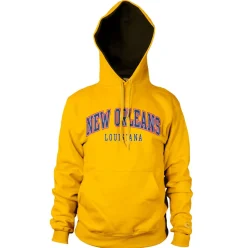 New Orleans - Louisiana Hoodie