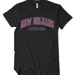 New Orleans - Louisiana T-Shirt
