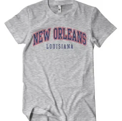 New Orleans - Louisiana T-Shirt