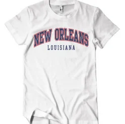 New Orleans - Louisiana T-Shirt