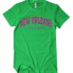New Orleans - Louisiana T-Shirt