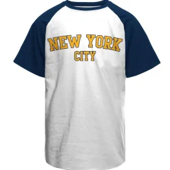 New York City Baseball T-Shirt