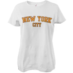 New York City Girly Tee