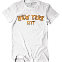 New York City T-Shirt