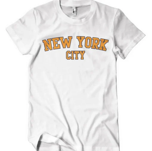 New York City T-Shirt