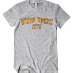 New York City T-Shirt