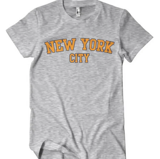 New York City T-Shirt
