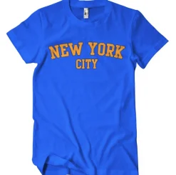New York City T-Shirt