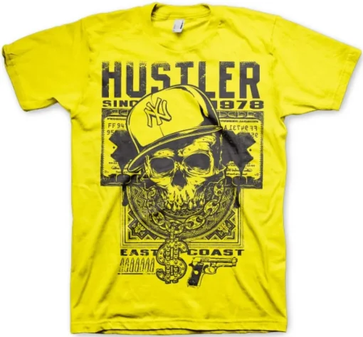 New York Hustler T-Shirt