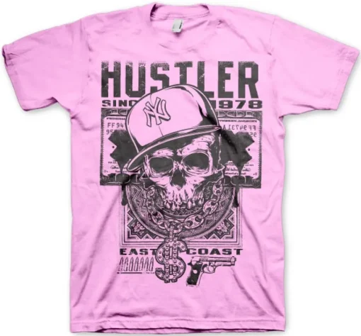 New York Hustler T-Shirt