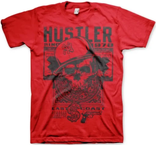 New York Hustler T-Shirt