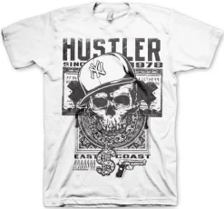 New York Hustler T-Shirt
