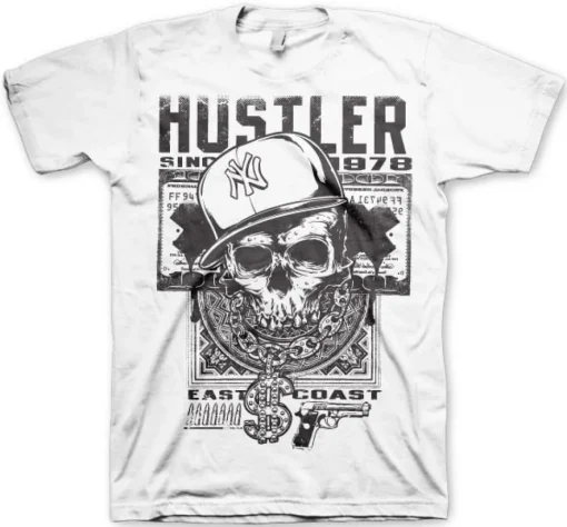 New York Hustler T-Shirt