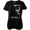 Nice Doll Girly Tee