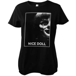 Nice Doll Girly Tee