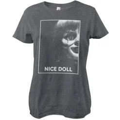 Nice Doll Girly Tee