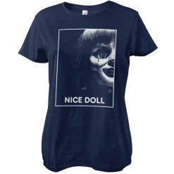 Nice Doll Girly Tee