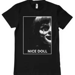 Nice Doll T-Shirt