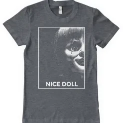 Nice Doll T-Shirt
