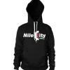 Nile City Hoodie