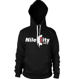 Nile City Hoodie