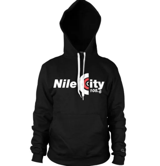 Nile City Hoodie