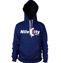 Nile City Hoodie